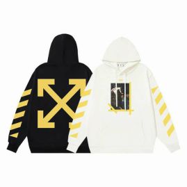 Picture of Off White Hoodies _SKUOffWhiteS-XL13511246